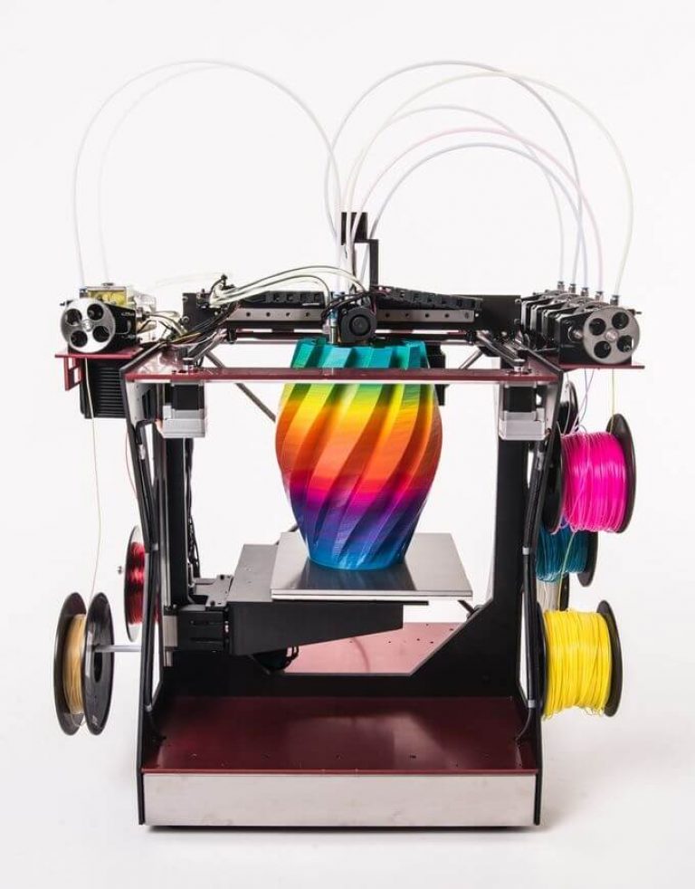 2024 Best Full Color 3d Printer The Ultimate Buyers Guide Pick 3d