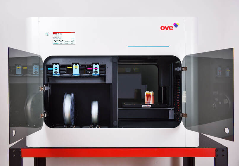 OVE 3D Printer