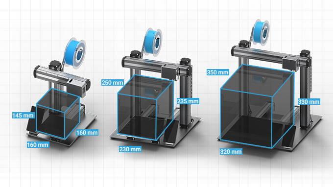 Snapmaker 2.0 specs