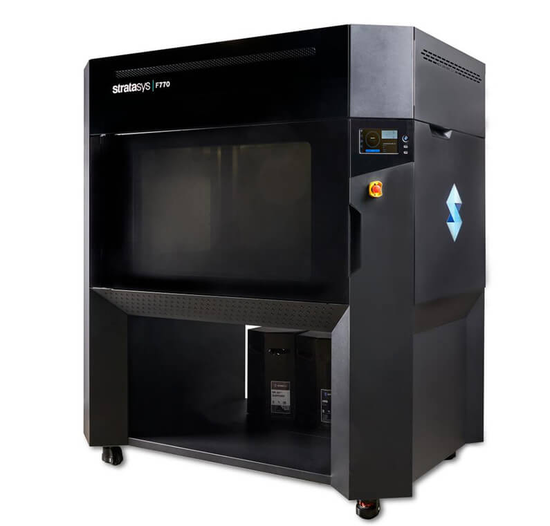 Stratasys F770