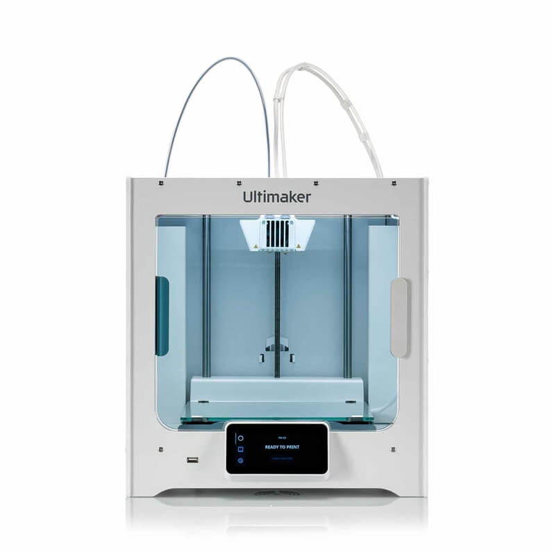 Ultimaker S3