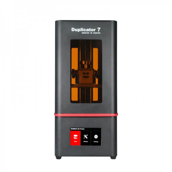 Wanhao Duplicator D7 Plus