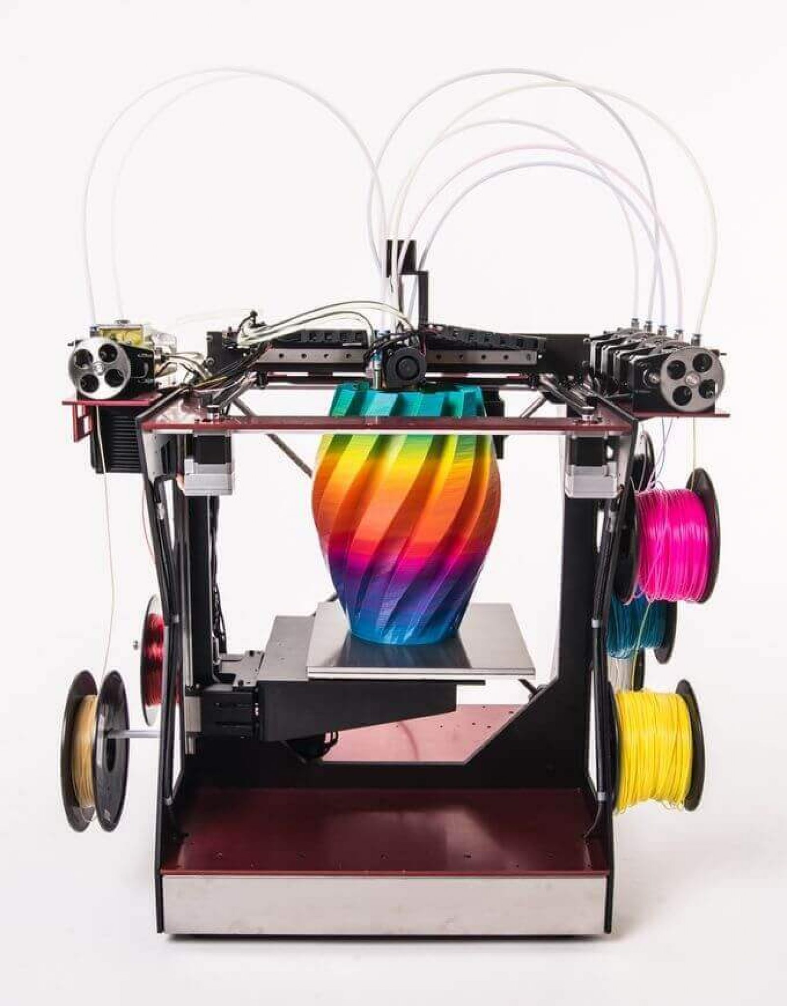 2024 Best FullColor 3D Printer The Ultimate Buyer's Guide Pick 3D