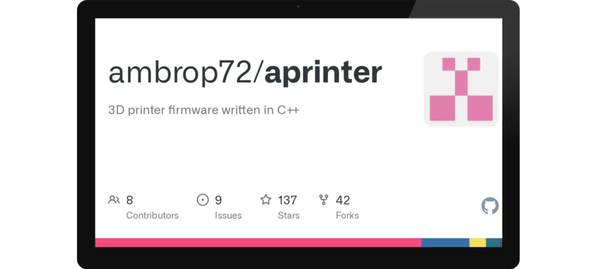 aprinter