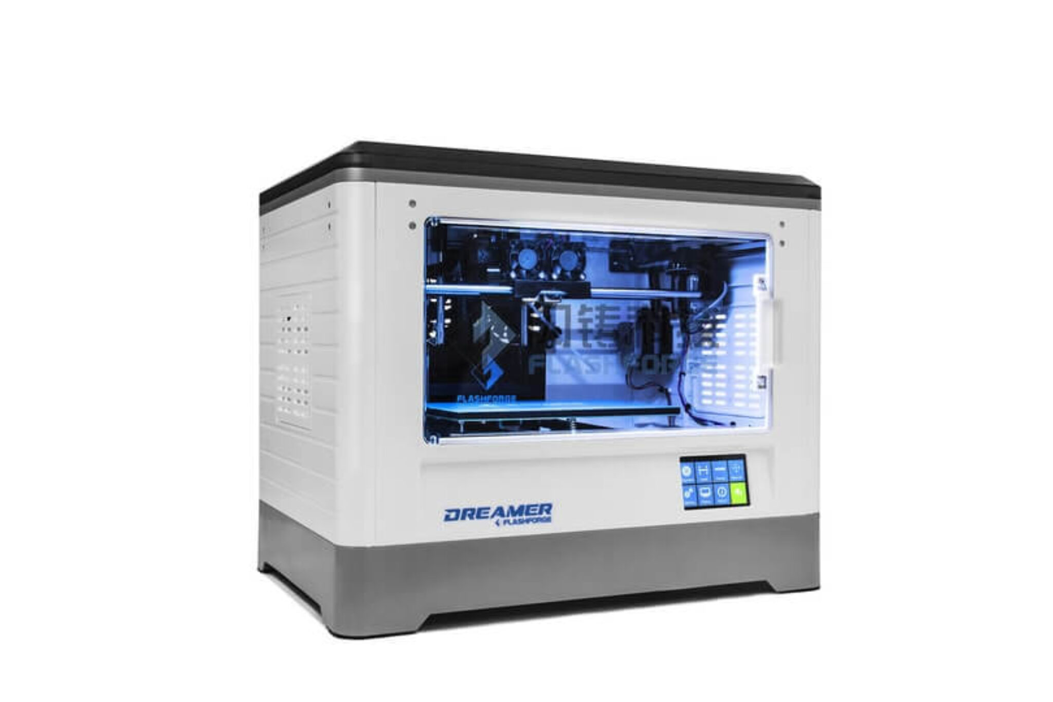 Flashforge Dreamer 3D Printer In Depth Review Pick 3D Printer Flashforge Dreamer 3D Printer In Depth Review Pick 3D Printer