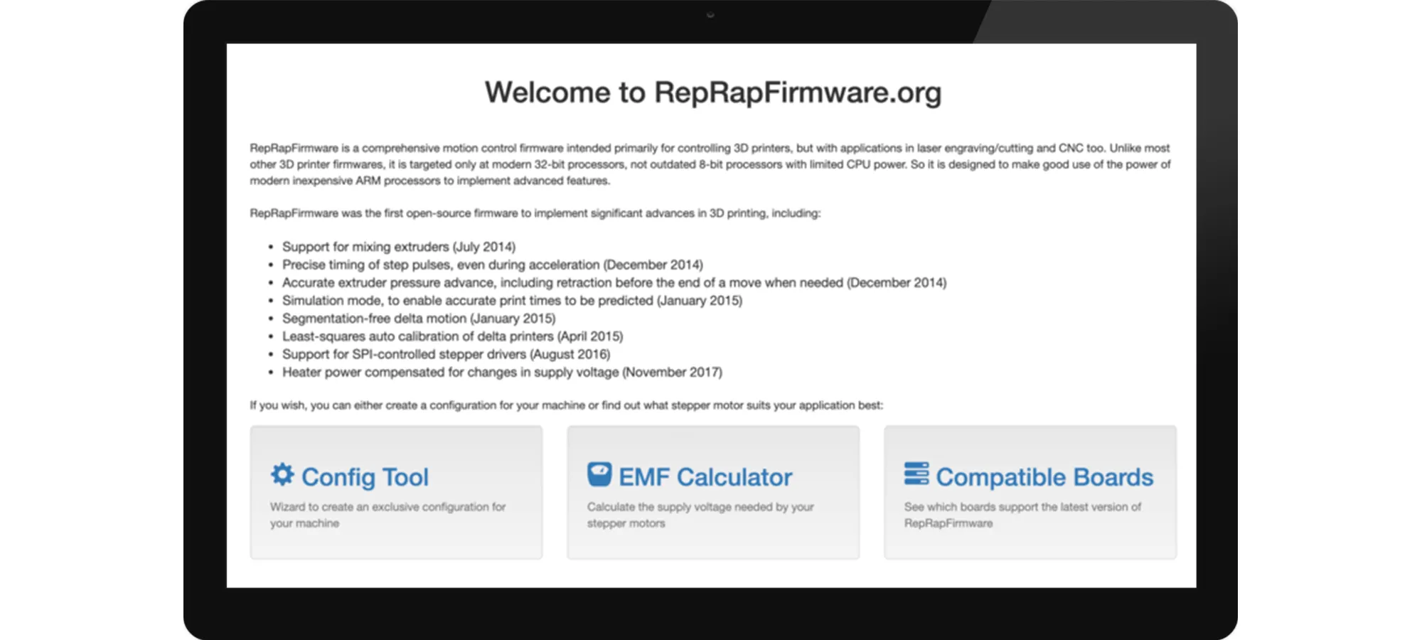 reprapfirmware