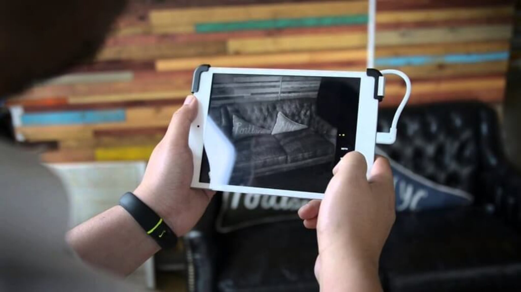 Occipital Structure Sensor 3D Scanner In-Depth Review - Pick 3D Printer
