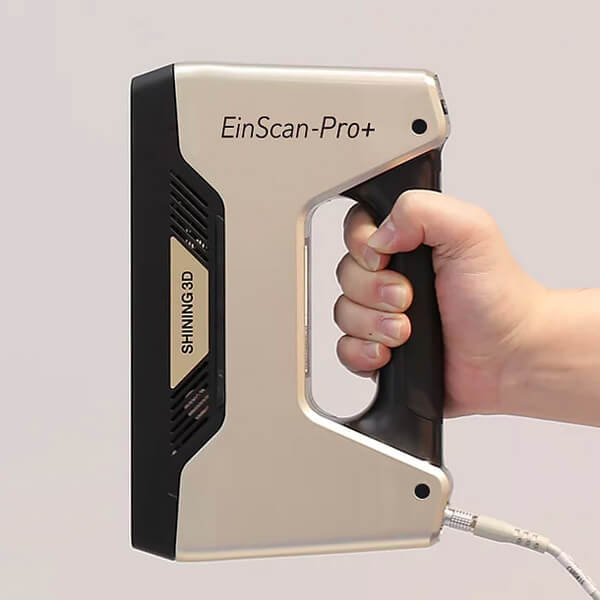 Shining3D EinScan Pro 