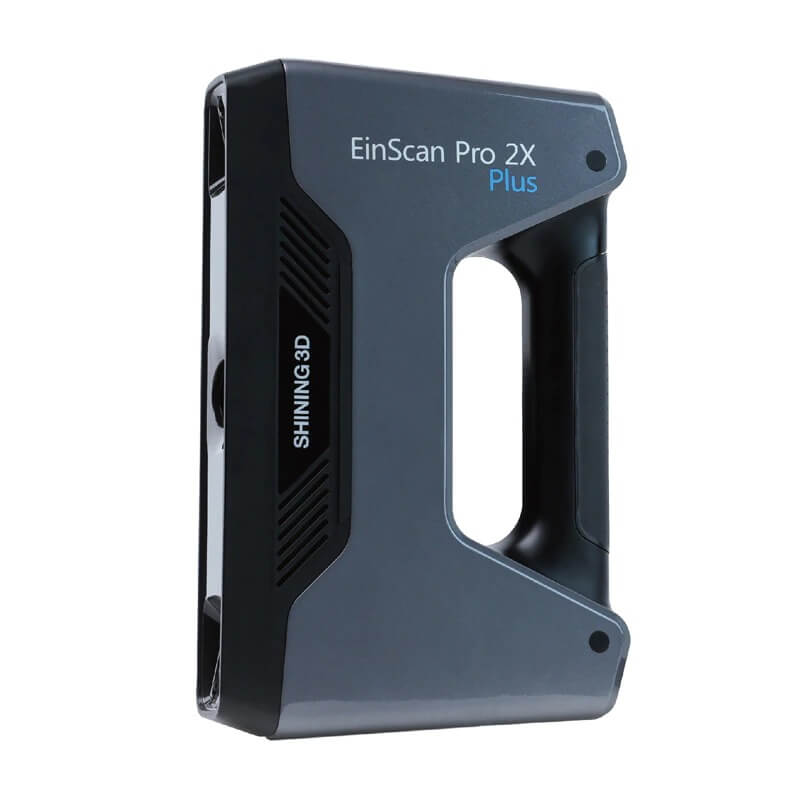 Shining3D EinScan Pro 2X Plus