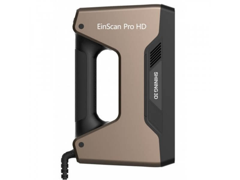 Shining3D Einscan Pro 3D scanner