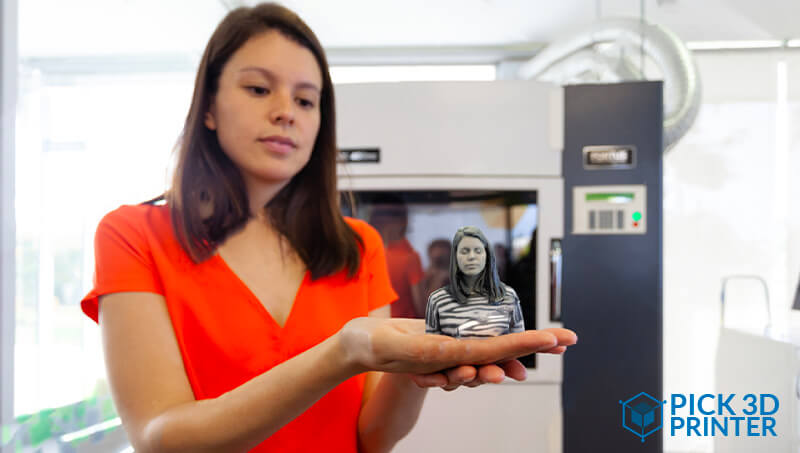 Women in 3D Printing