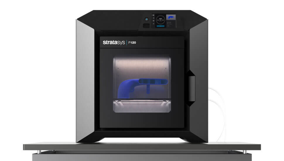 Stratasys F120 3D printer