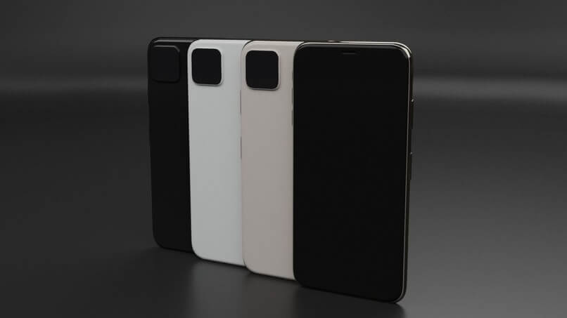 IPhone Cases 3D model