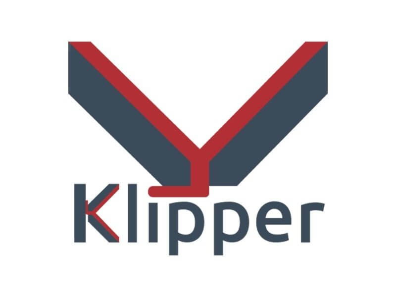 Klipper 3D Printer Firmware