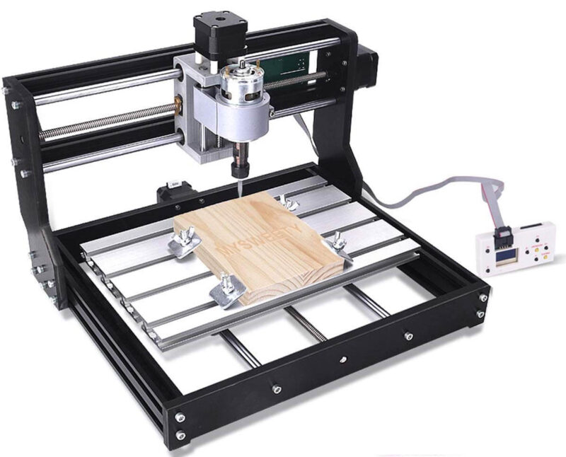 MySweety CNC Router