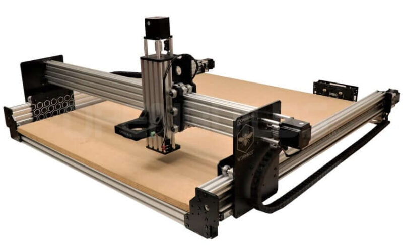 OpenBuilds Workbee CNC