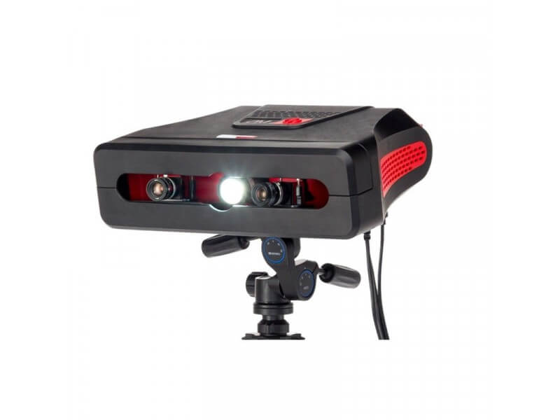 RangeVision Pro 3D Scanner