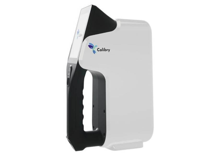 Thor3D Calibry 3D Scanner