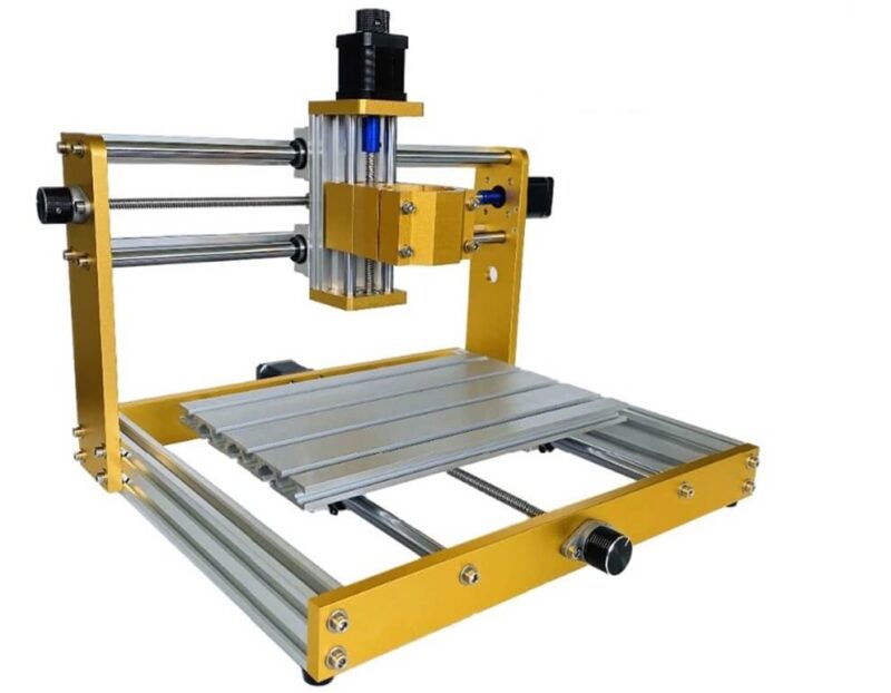 Yofuly CNC 3018 Pro-MAX