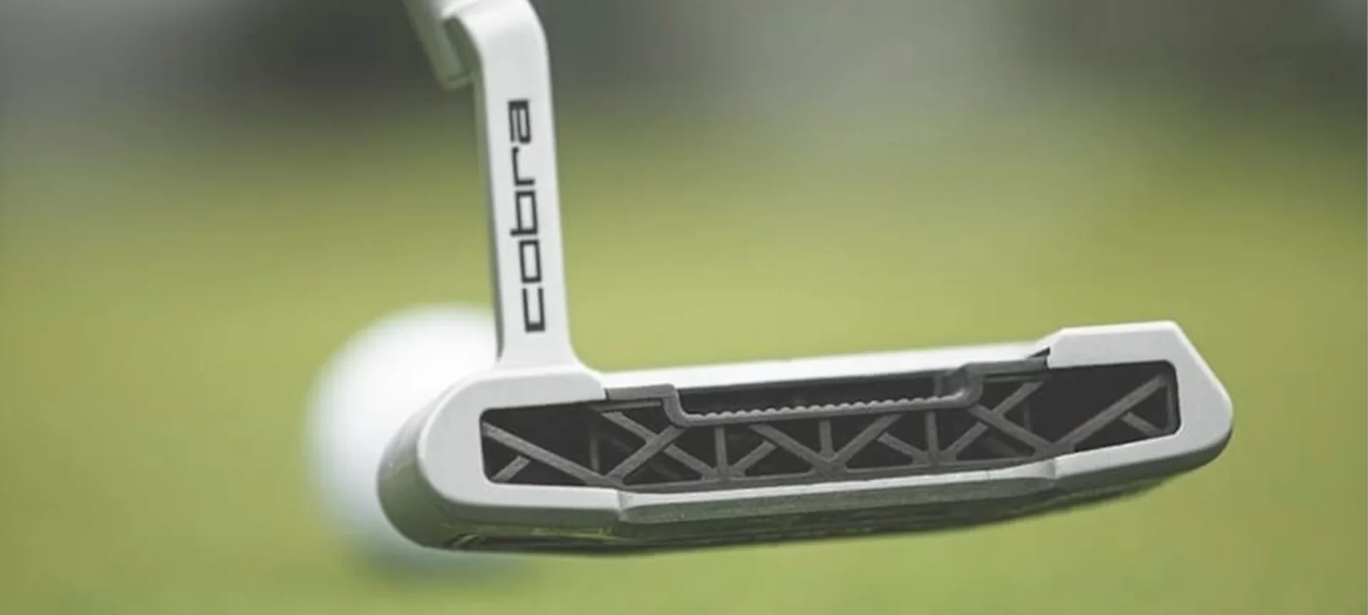 cobra golf putter