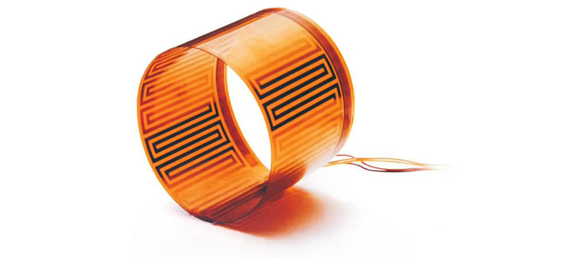 nanoscale copper chip