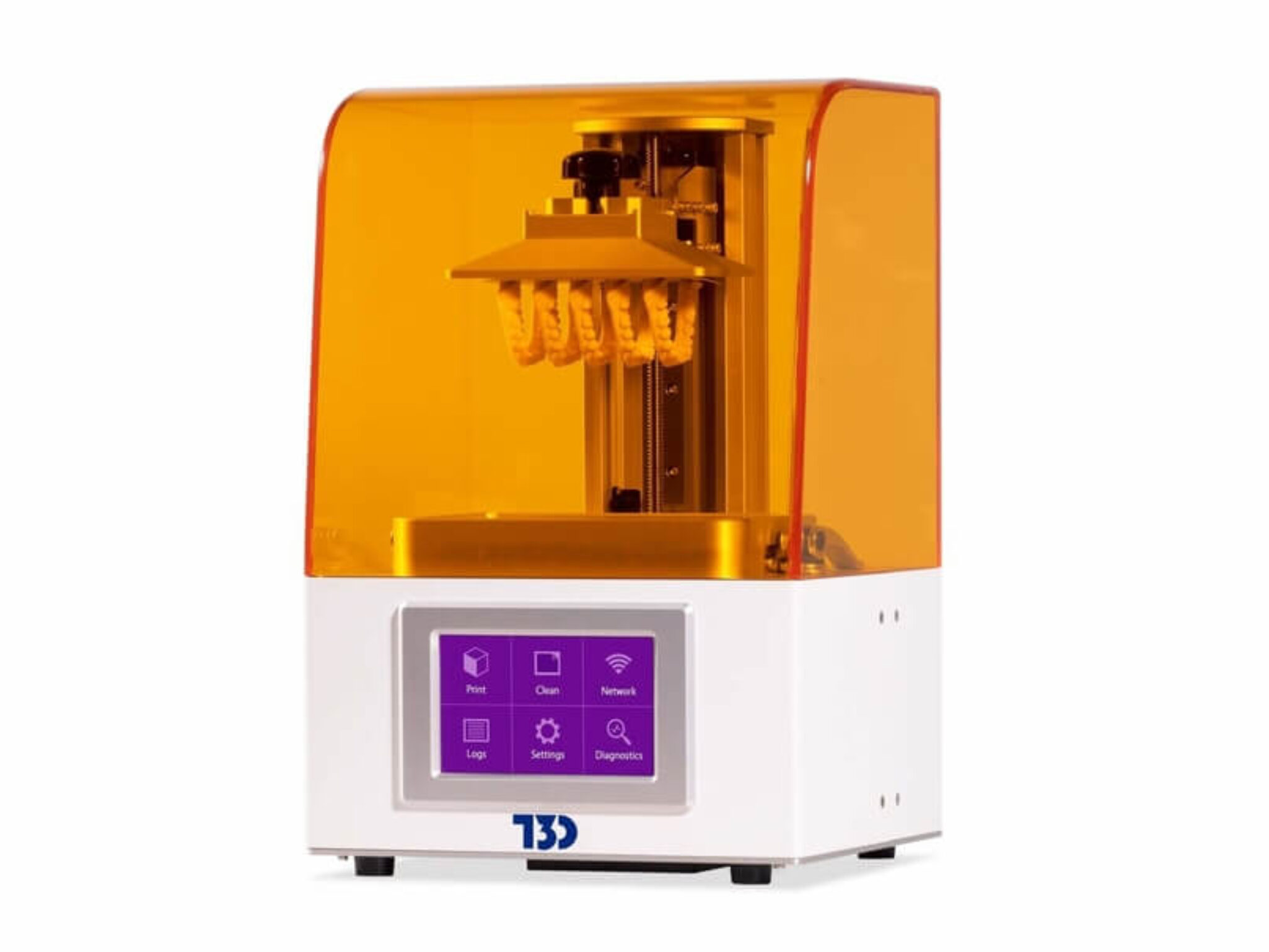 2024 Best Lcd 3d Printer – The Ultimate Buyers Guide Pick 3d Printer