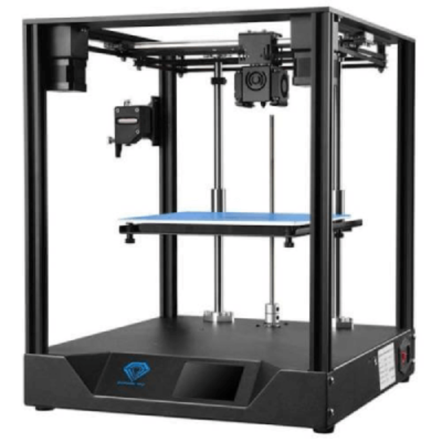 10 Best CoreXY 3D Printers - Affordable And Reliable - Pick 3D Printer