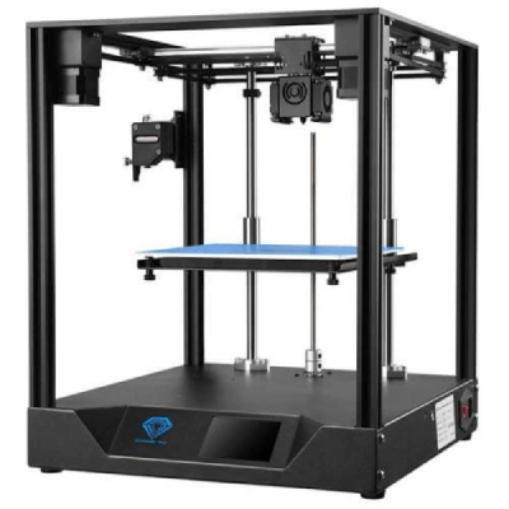 10 Best CoreXY 3D Printers Affordable and Reliable Pick 3D Printer