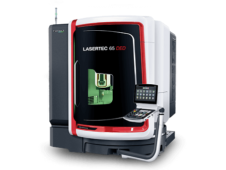 DMG Mori LASERTEC 65