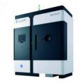 GE Additive Arcam Spectra H 3D Printer