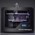 MakerBot Replicator 2