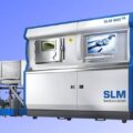 SLM Solutions SLM 500 HL 3D Printer